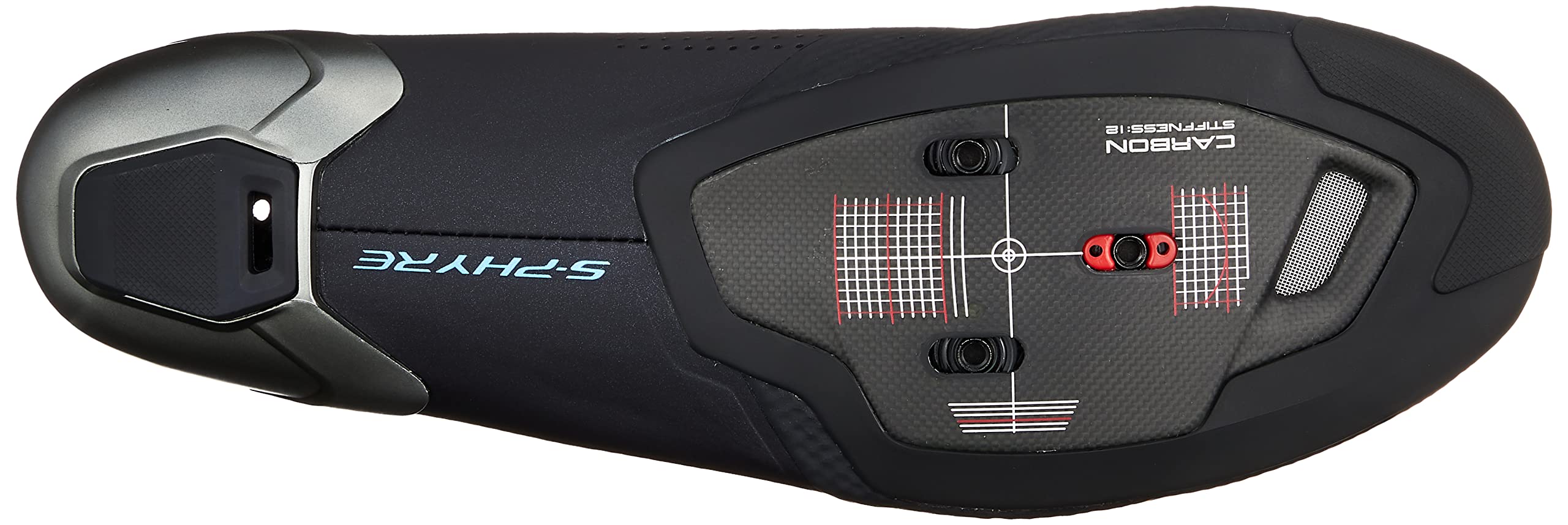 SHIMANO Men's Cycling Shoes - Lightweight, Breathable & Comfortable for Road & Mountain Biking - Perfect for Commuting, Training & Outdoor Adventures
