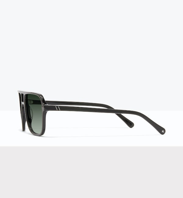 Stylish Robin Sunglasses for Women & Men - UV Protection Polarized Aviator Shades - Perfect for Driving, Beach, and Outdoor Activities