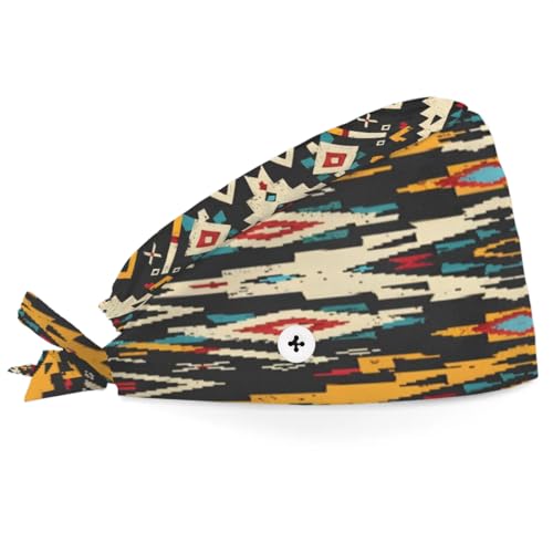 Pattern Aztec