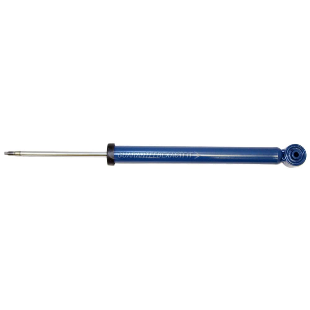 Monroe Front & Rear Shocks Struts for VW Beetle Golf Jetta 1998-2010 - 77-68901F0 | BuyAutoParts | Perfect for Smooth Ride & Enhanced Handling on City Streets & Highways