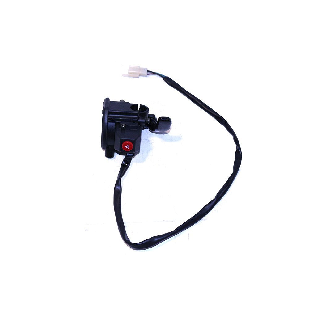 Blazer 250 Gasoline Throttle - High Performance ATV/UTV Replacement Part for Off-Road Adventures and Farm Work