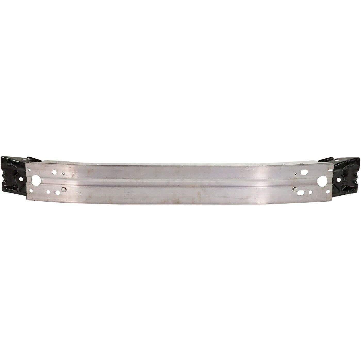 LCSZTLU Bumper Face Bar Reinforcement for 2019-2021 Models - Heavy Duty Front Impact Protection | Perfect for Off-Roading, Collision Repair & Vehicle Safety Upgrades