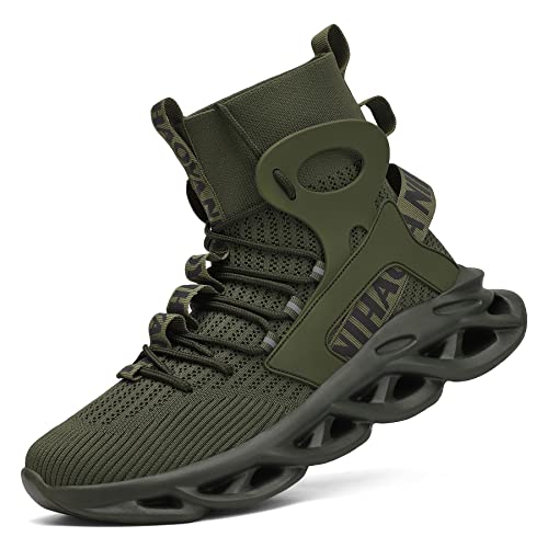 Army Green-2