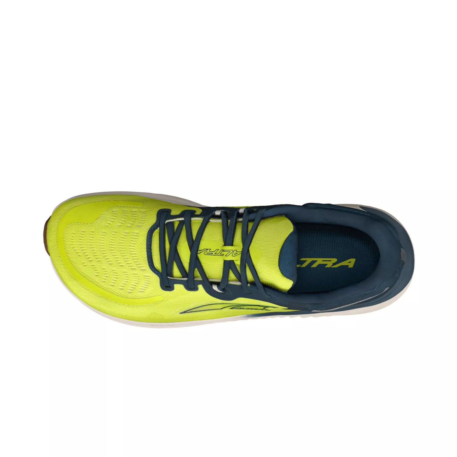 Men's Paradigm 7 Running Shoes - Lightweight & Breathable Lime Green Athletic Sneakers for Jogging, Gym Workouts & Outdoor Activities