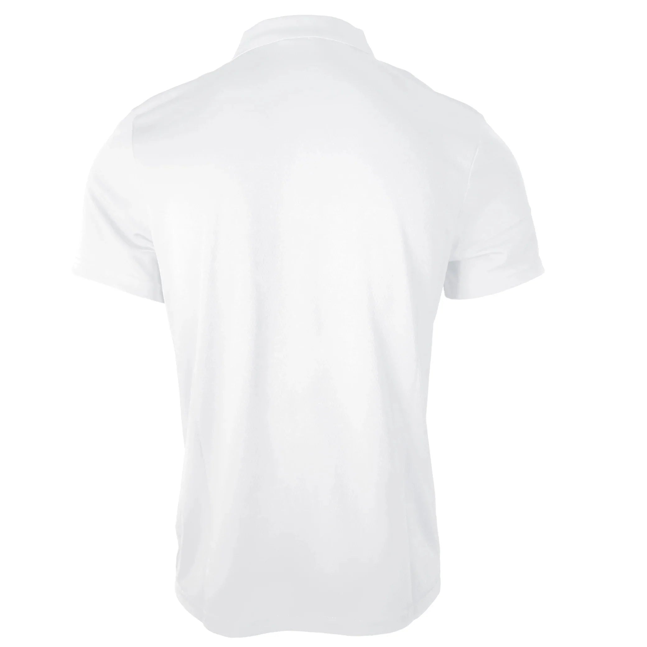 AKRU 50th Anniversary Classic Comfort Cool (CCC) Dry Polo Shirt for Men - Breathable Moisture-Wicking Golf & Casual Wear