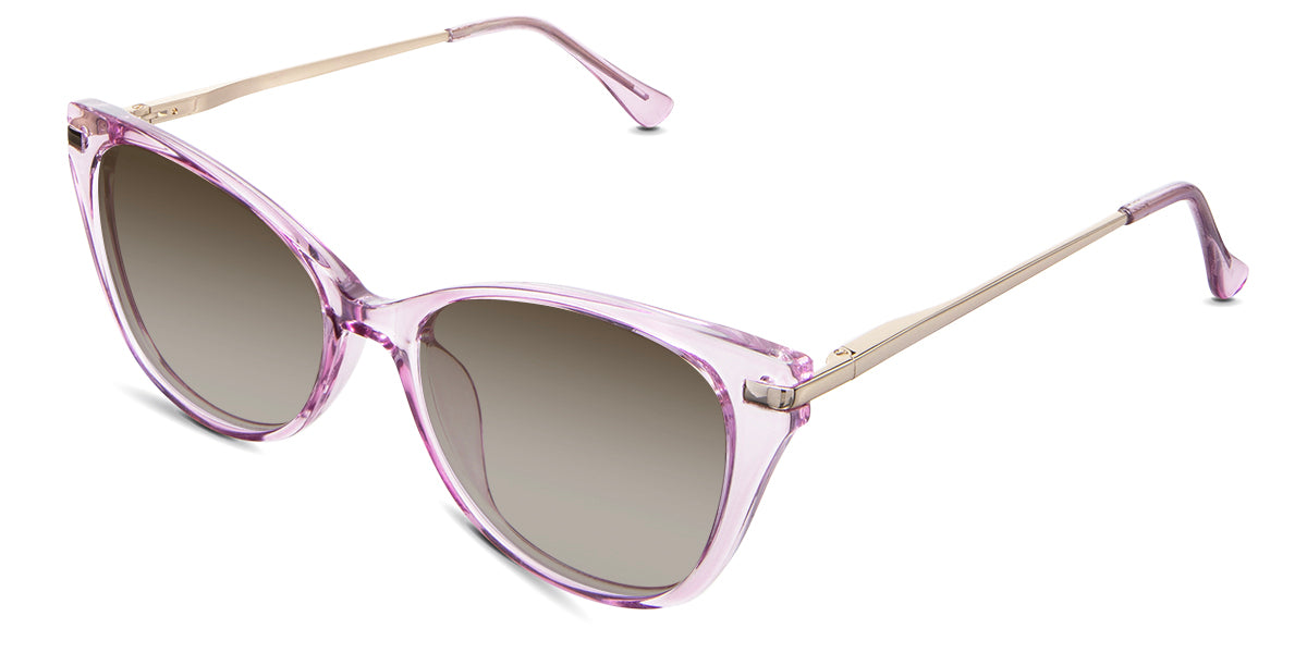 Rishi Women's Prescription Sunglasses - UV Protection, Stylish & Comfortable for Driving, Outdoor Activities & Fashion