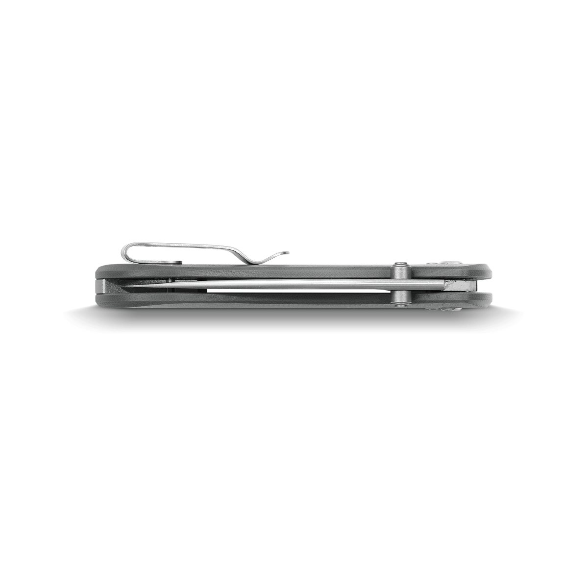 Mini Nightshade Crossbar Lock Knife - 2.6