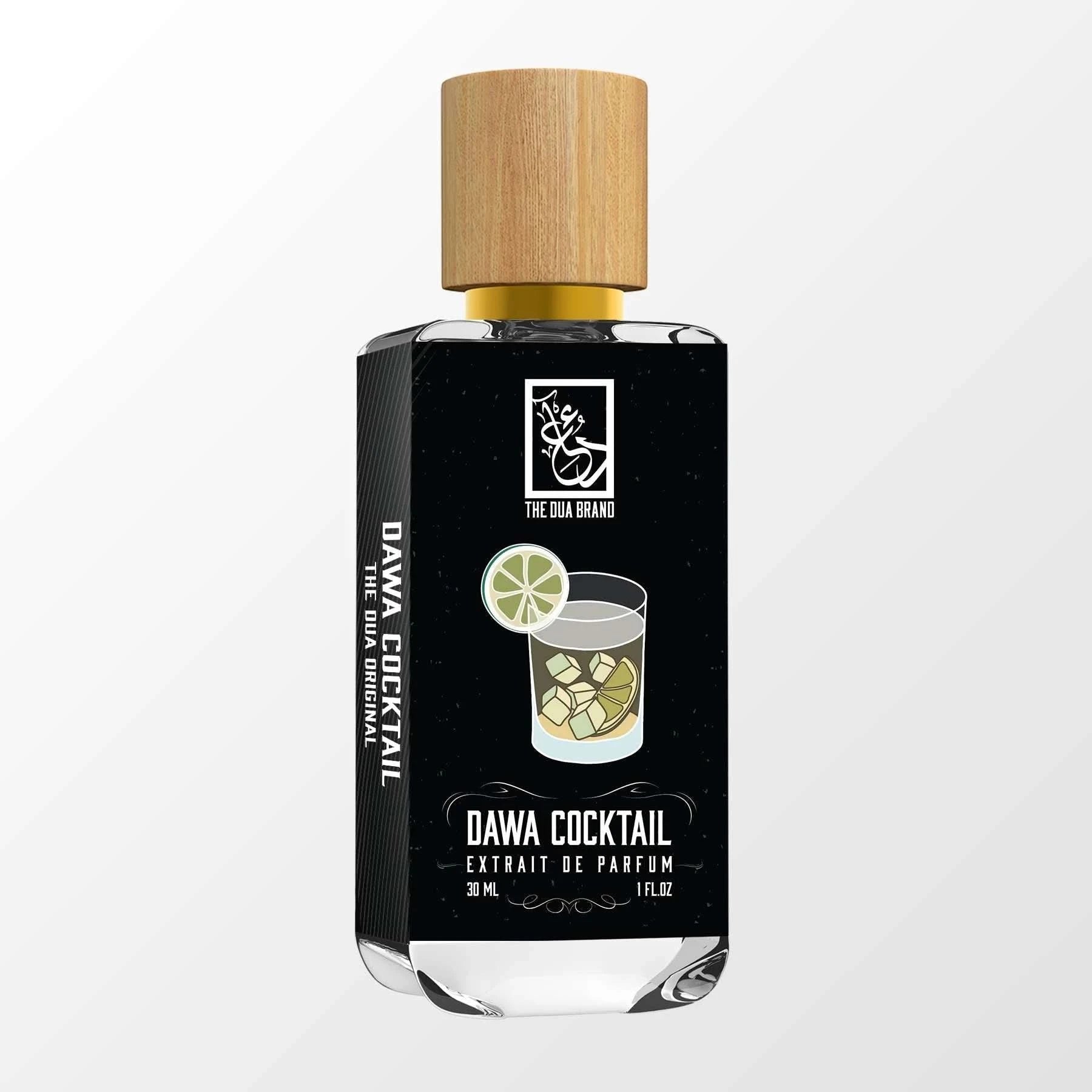 Premium Dawa Cocktail Mix - Authentic African-Inspired Drink for Parties & Gatherings | Perfect for Summer BBQs, Beach Parties & Cocktail Nights