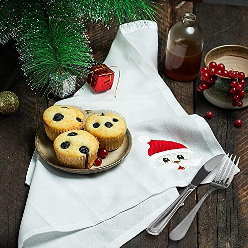 Happy Santa