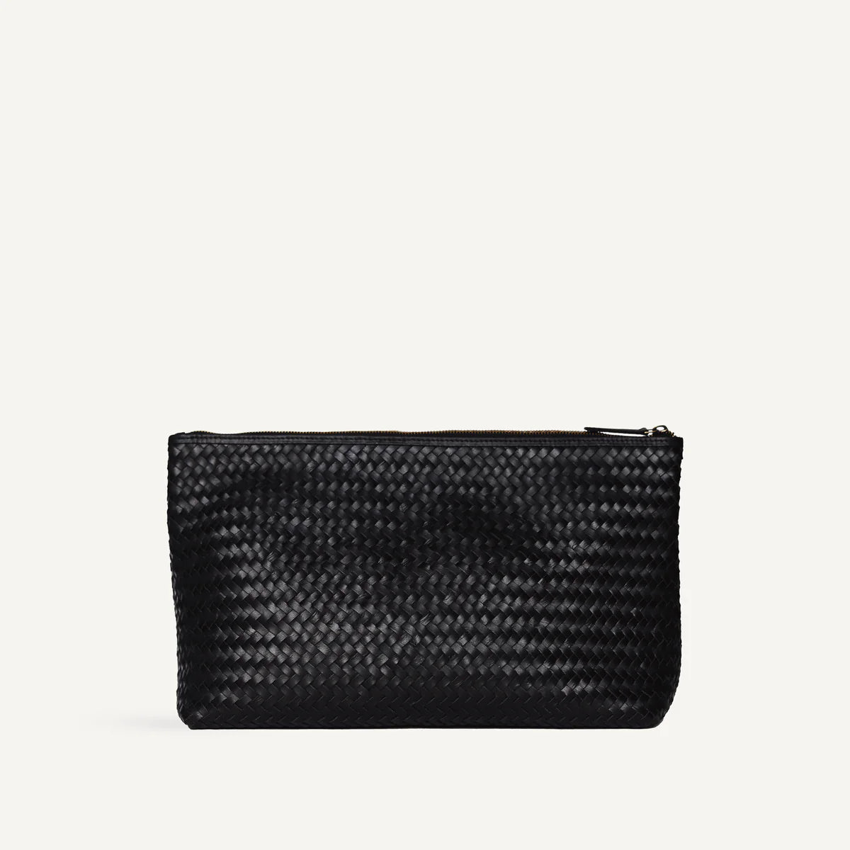 Grande Pouch - Stylish Black Crossbody Bag for Women | Perfect for Travel, Work & Everyday Use
