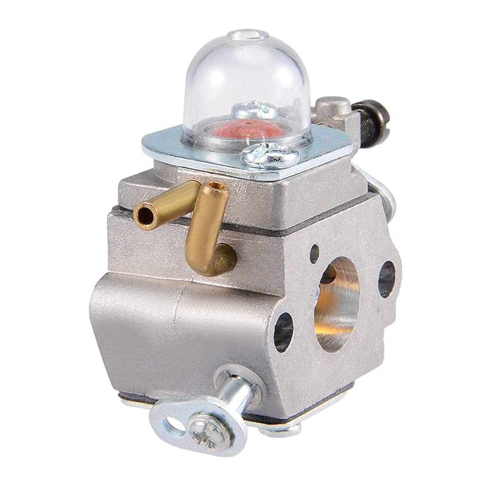 Echo ES-210 ES-211 PB-200 PB-201 & Shindaiwa EB212 SV212 Leaf Blower Replacement Carburetor Assembly - Compatible with Zama C1U-K78 (Model A021000940 A021000941 A021000942 A021000943) - Perfect for Lawn Maintenance, Yard Cleanup and Landscaping Equipment Repair
