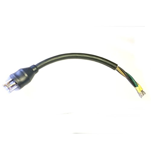 Milwaukee 22-64-4210 120V Power Cord Set - Replacement Power Cable for Tools & Appliances - Ideal for Workshops, Construction Sites & Home DIY Projects