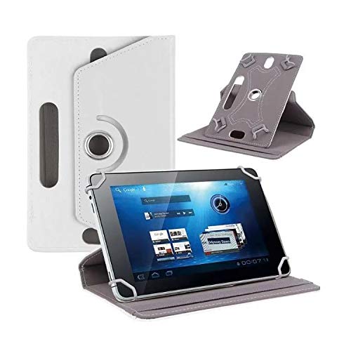 Zebra Technology Group Android 10 Tablet Bundle - 10.1
