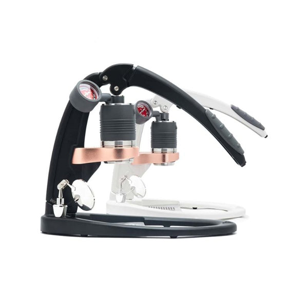 Flair Pro 3 Espresso Maker - Professional Manual Coffee Machine for Home Baristas | Perfect for Latte, Cappuccino & Espresso Drinks | Great Gift for Coffee Lovers