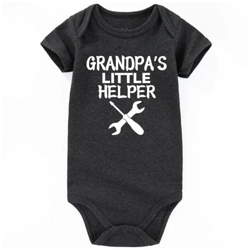 Helper Grey