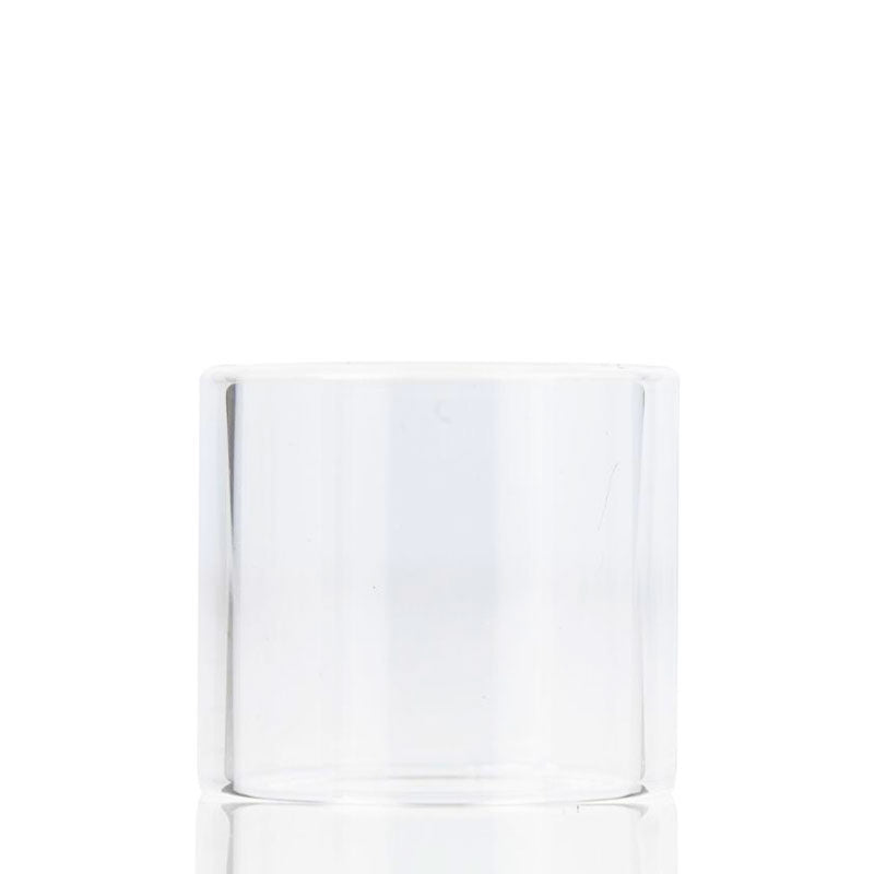 Uwell Nunchaku Replacement Glass Tube - Compatible with Nunchaku Vape Tank - Durable Borosilicate Glass - Perfect for Vaping Enthusiasts (Use for Home, Travel, or On-the-Go Vaping)