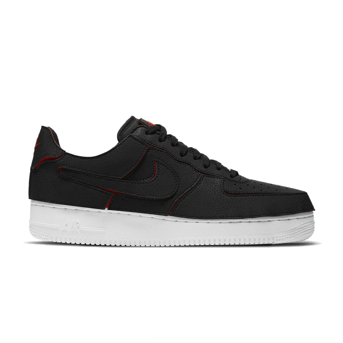 Nike Air Force 1 'Custom Uptown' Sneakers - Premium White & Gold Basketball Shoes for Men & Women | Perfect for Streetwear, Casual Outfits & Sneaker Collection