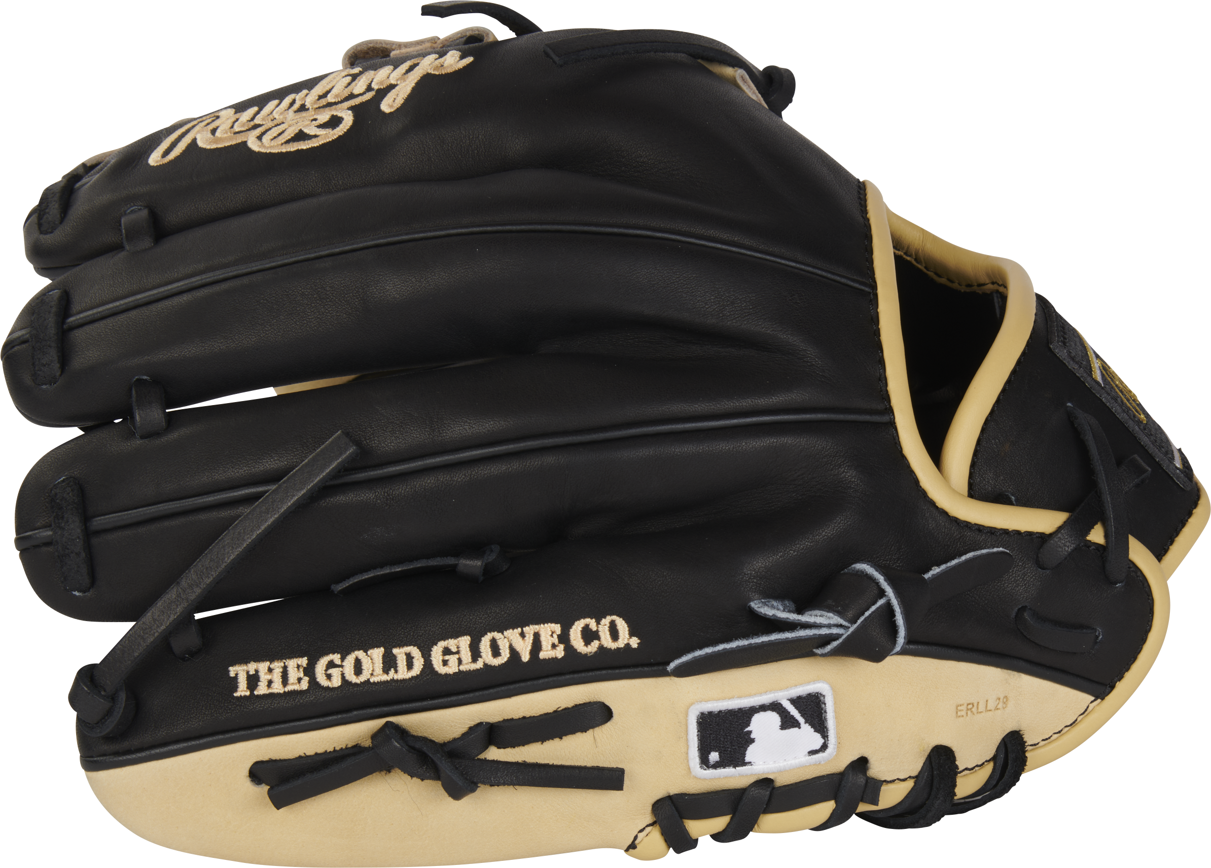 Rawlings Heart of the Hide R2G Contour Fit PROR205U 11.75