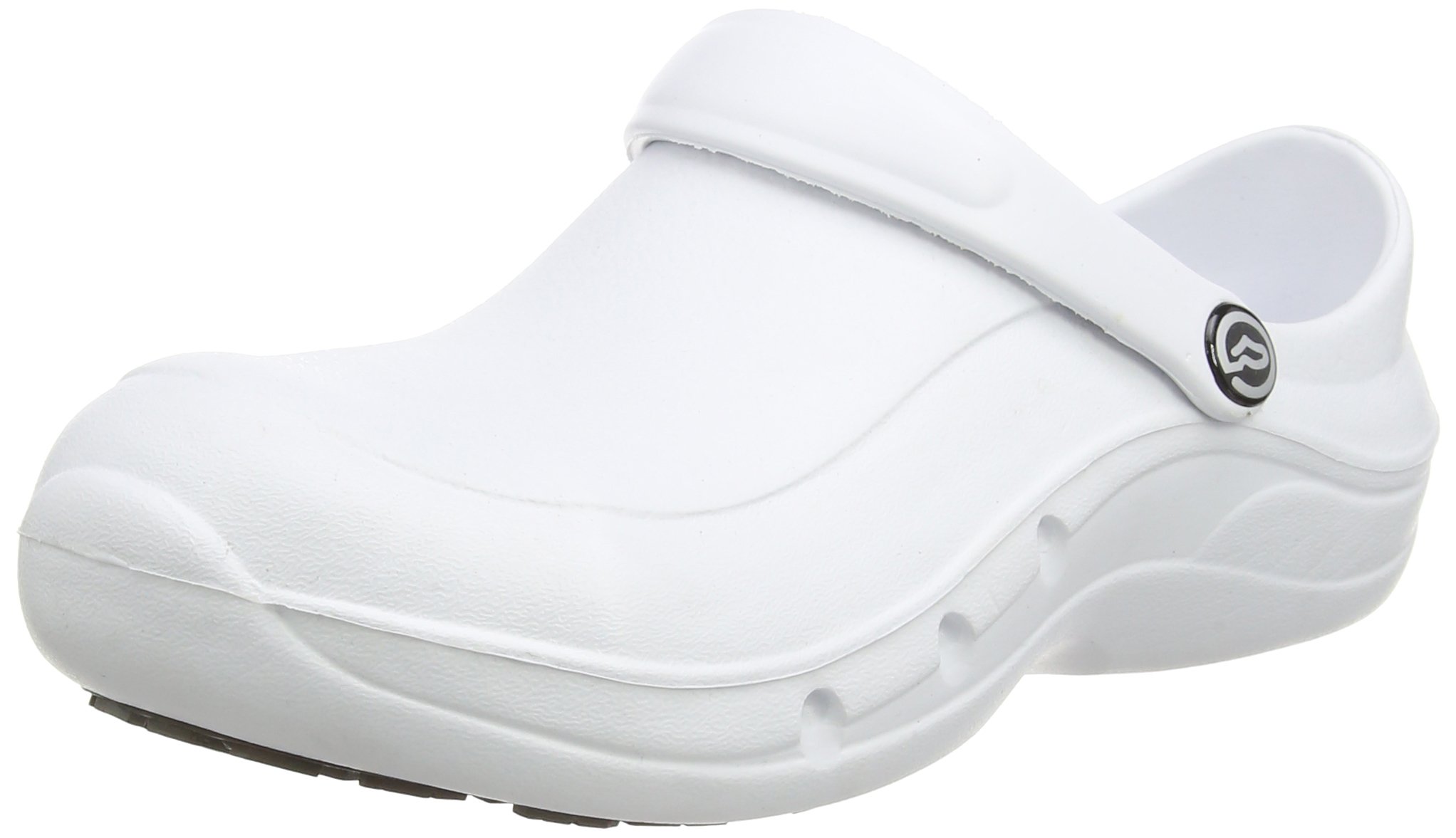 Men's Safety Shoes - Steel Toe Work Boots for Construction & Industrial Use - Slip Resistant & Comfortable for Long Hours