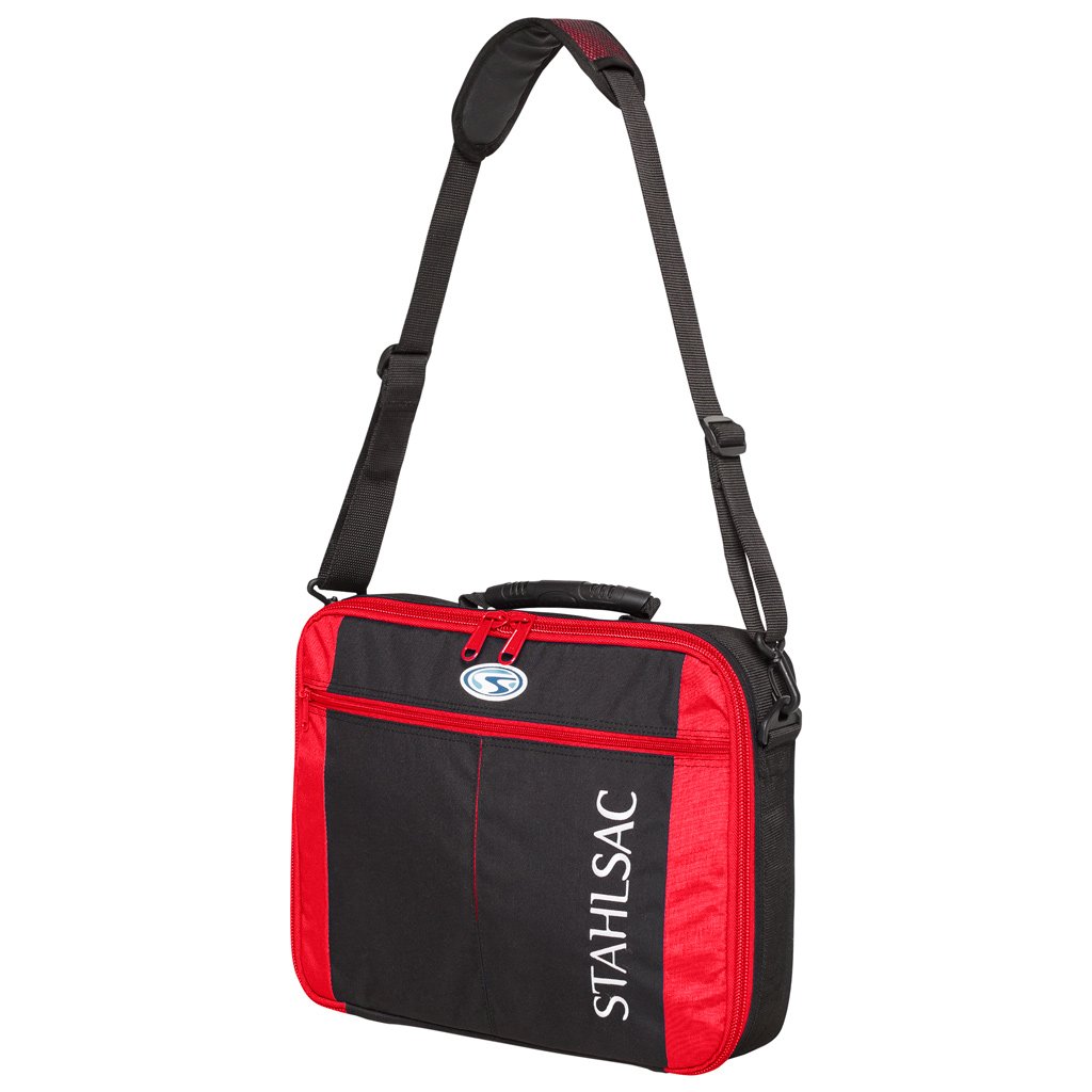 Stahlsac Molokini Regulator Bag - Premium Dive Gear for Scuba Diving, Snorkeling & Water Sports - Durable & Waterproof Scuba Accessories for Underwater Adventures