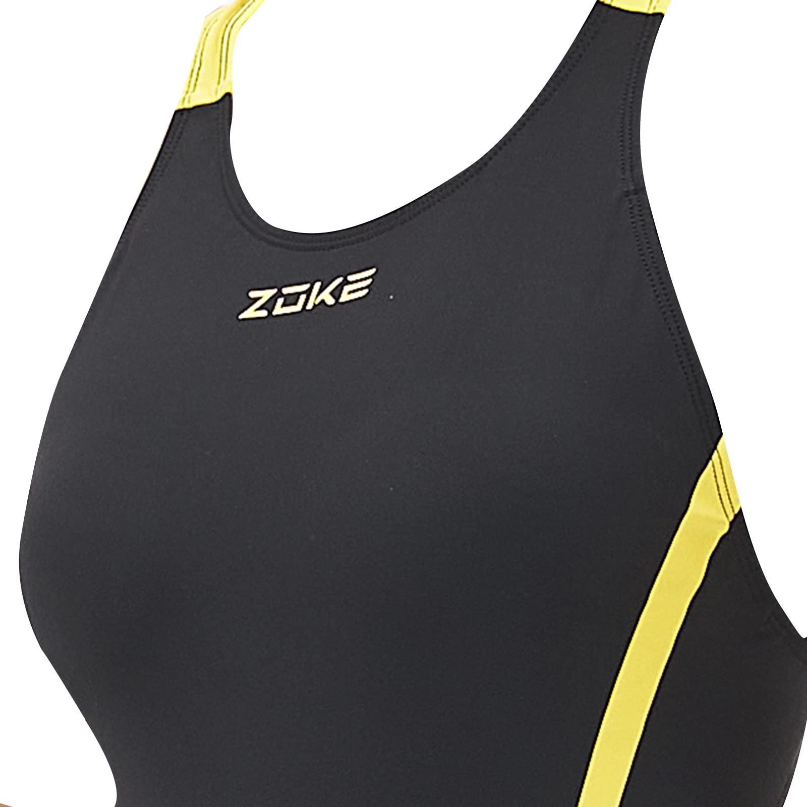 Women's High-Performance Athletic Kneeskin One Piece Swimsuit - Competition & Training Swimwear for Racing, Triathlon, and Swim Team Practice - Perfect for Pool Workouts and Competitive Swimming Events