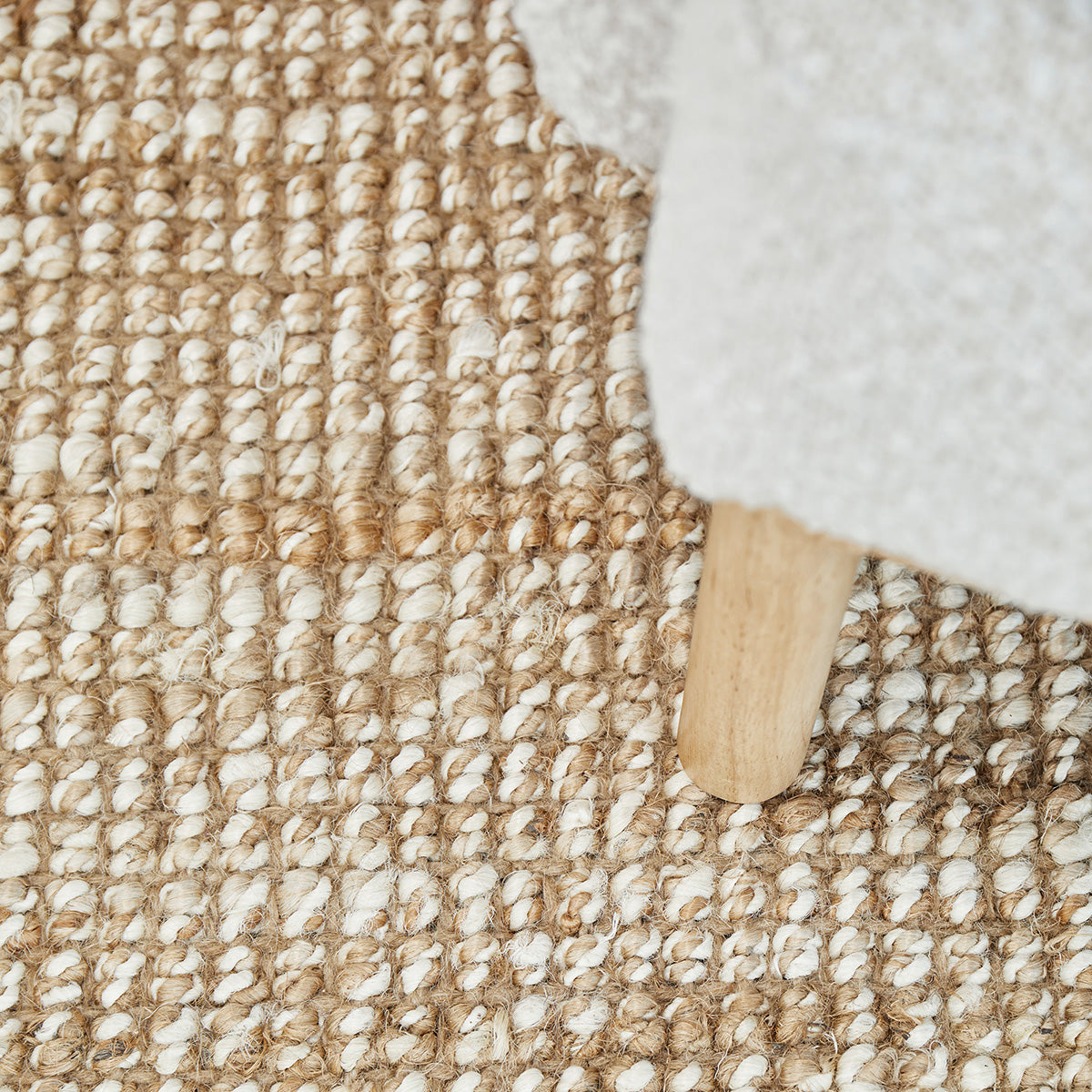 Premium Harlow Hunter Rug - Soft & Durable Handmade Area Rug for Living Room, Bedroom, or Office - Stylish Home Decor & Cozy Floor Covering