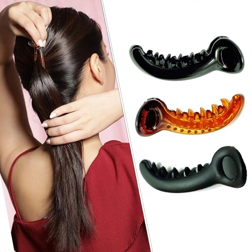 Banana Black & Shell