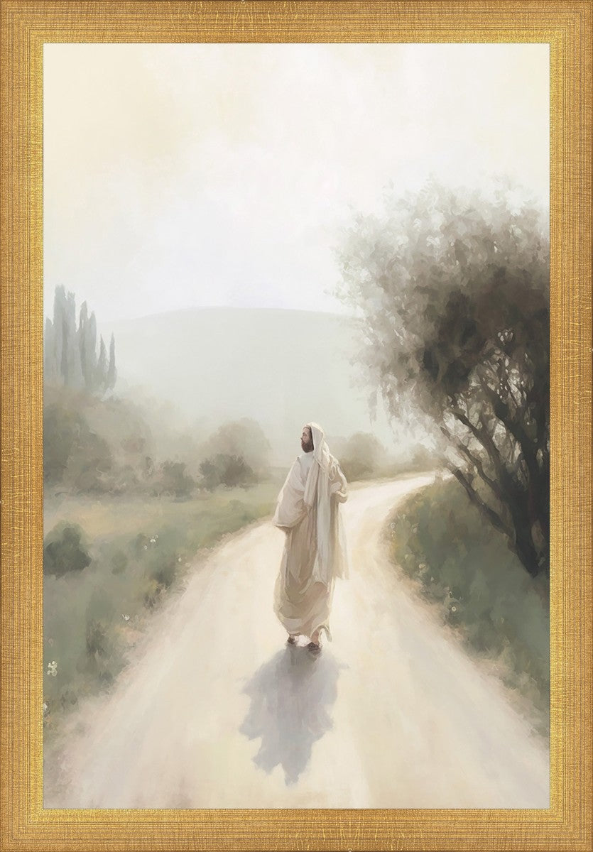 Come Follow Me by Melissa Carlton - Inspirational Christian Book for Daily Devotionals & Bible Study