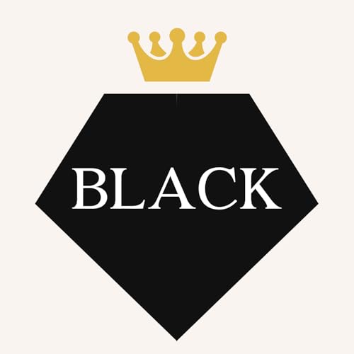Black 13.5x9x4.3 Inch