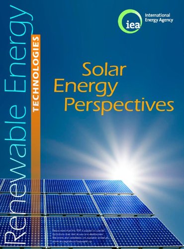 Solar Energy Perspectives - Renewable Power Solutions for Home & Business | Solar Panel Kits, Installation Guides & Energy Savings Tips