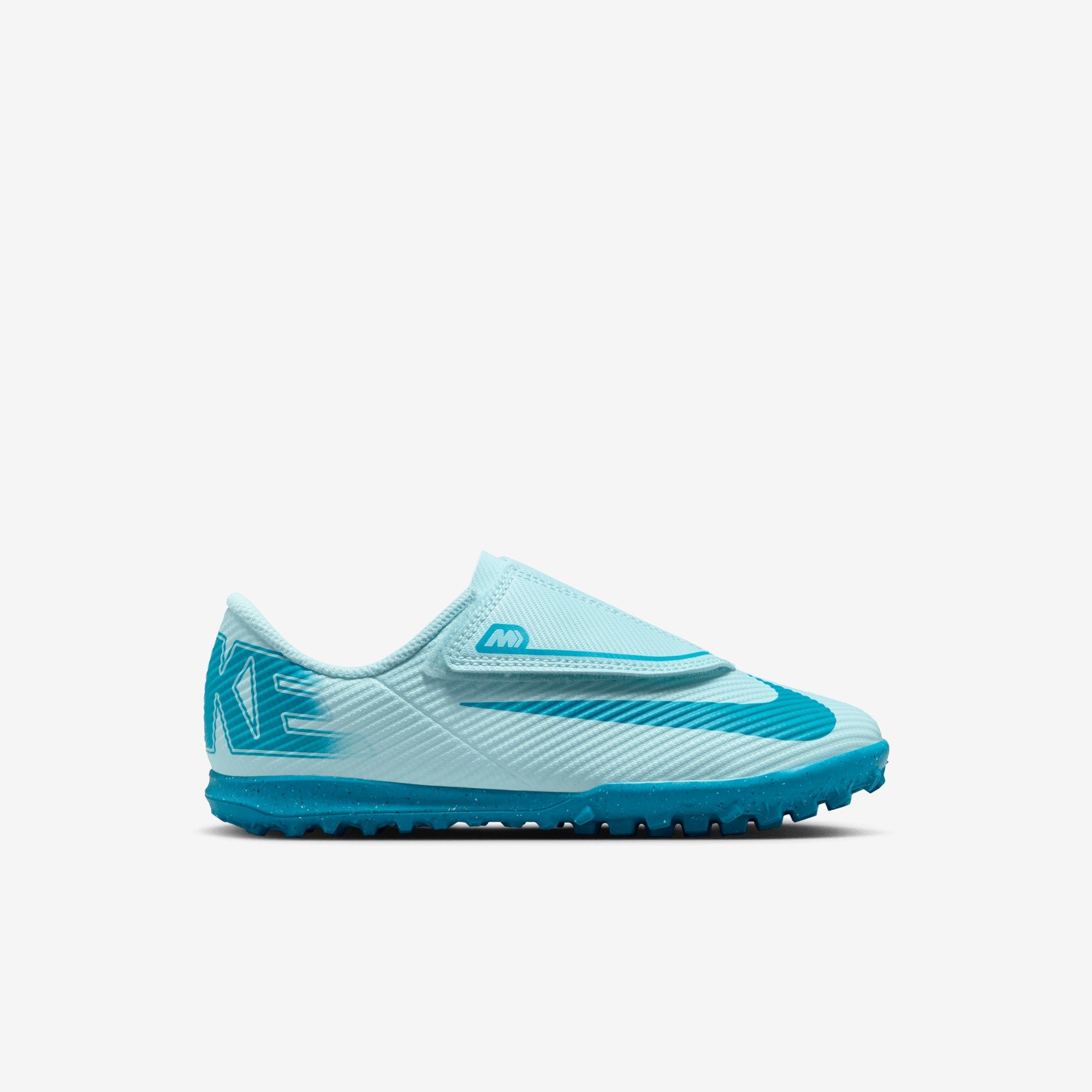 Glacier Blue/Blue Orbit