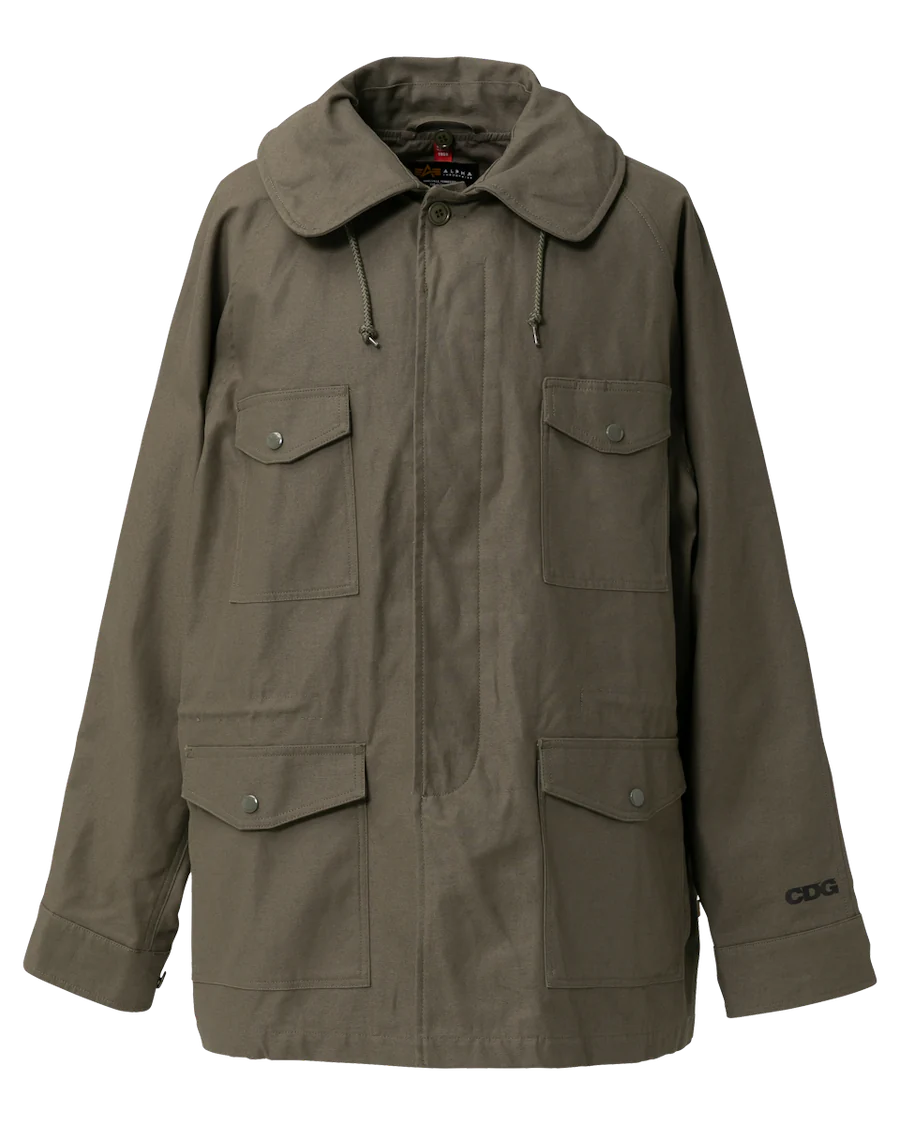 KHAKI