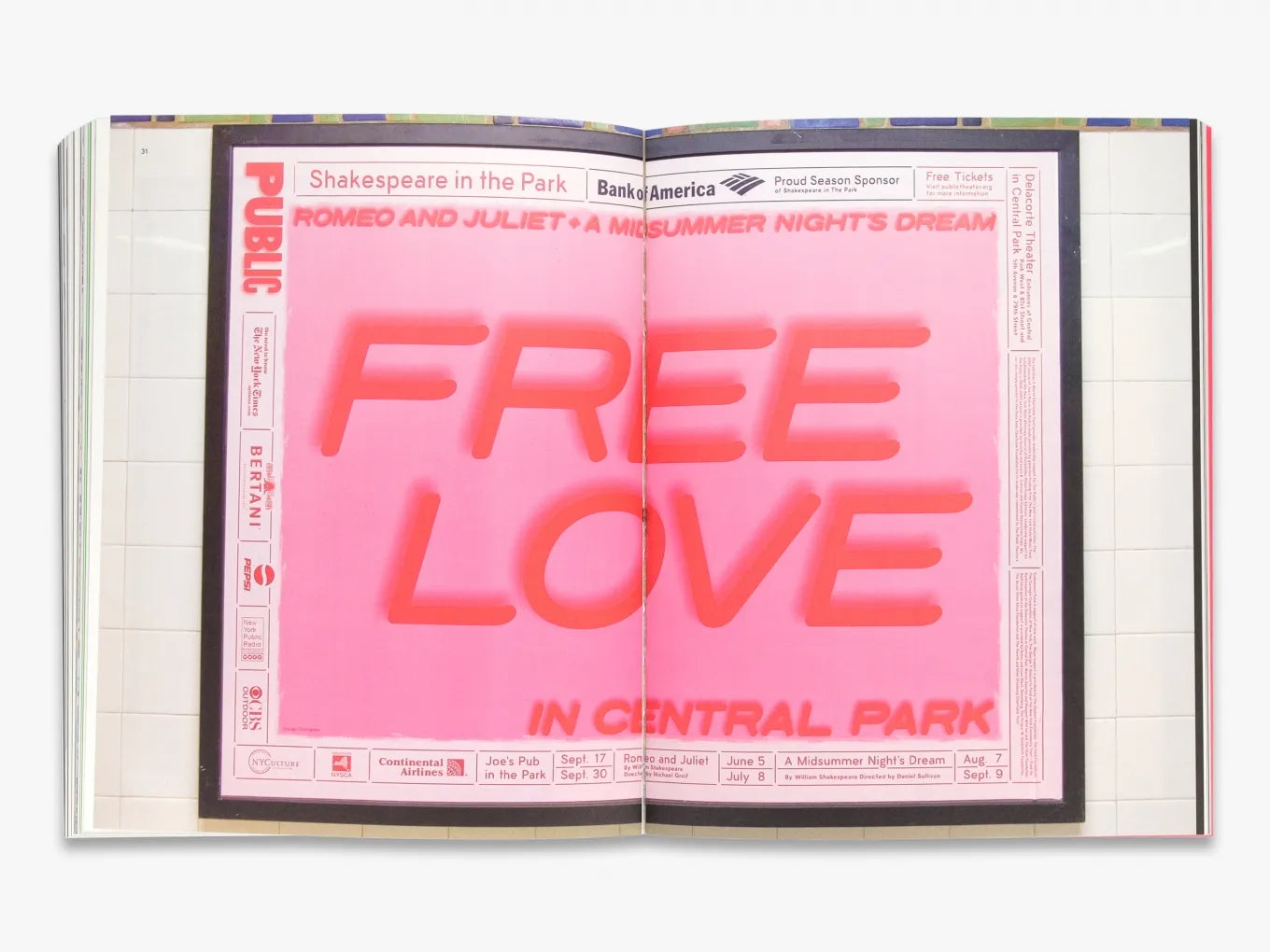 Paula Scher: Graphic Design Art Books - Iconic Works & Creative Inspiration for Artists, Designers & Art Lovers | Perfect for Home Decor, Office Display & Gift Ideas