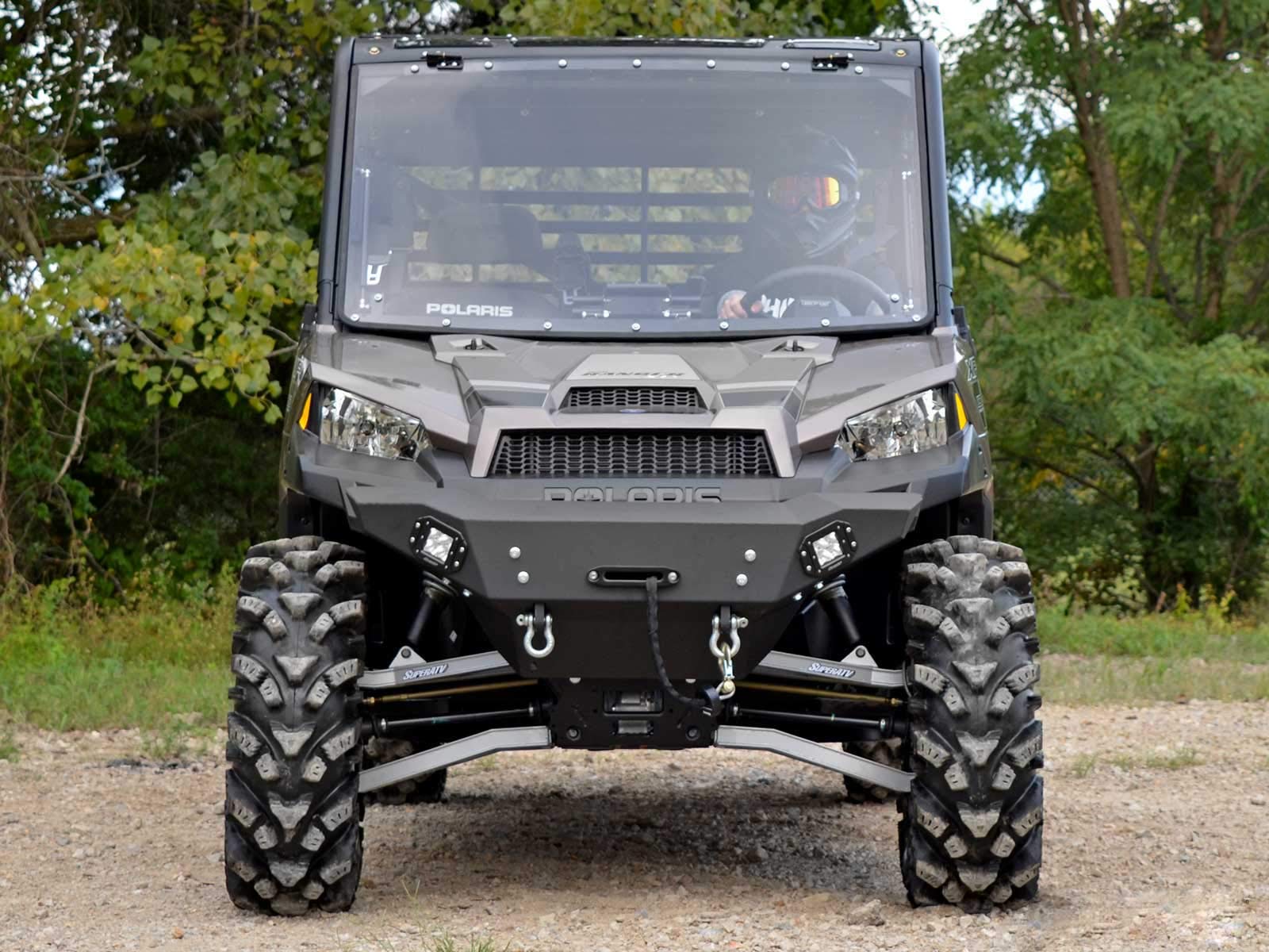 SuperATV Heavy Duty 3