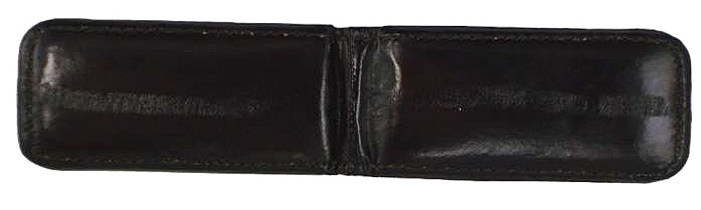 Premium Magnetic Eelskin Money Clip Wallet - Slim RFID Blocking Bill Holder for Cash & Credit Cards | Perfect for Men's Business, Travel & Everyday Carry