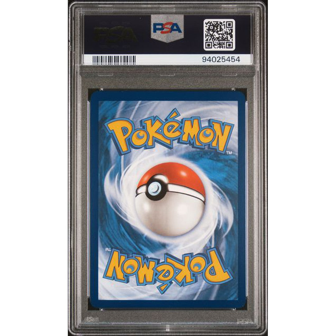 2023 Pokemon Classic Collection Doduo 013/034 PSA 10 Gem Mint Trading Card - Perfect for Collectors, Gaming & Investment