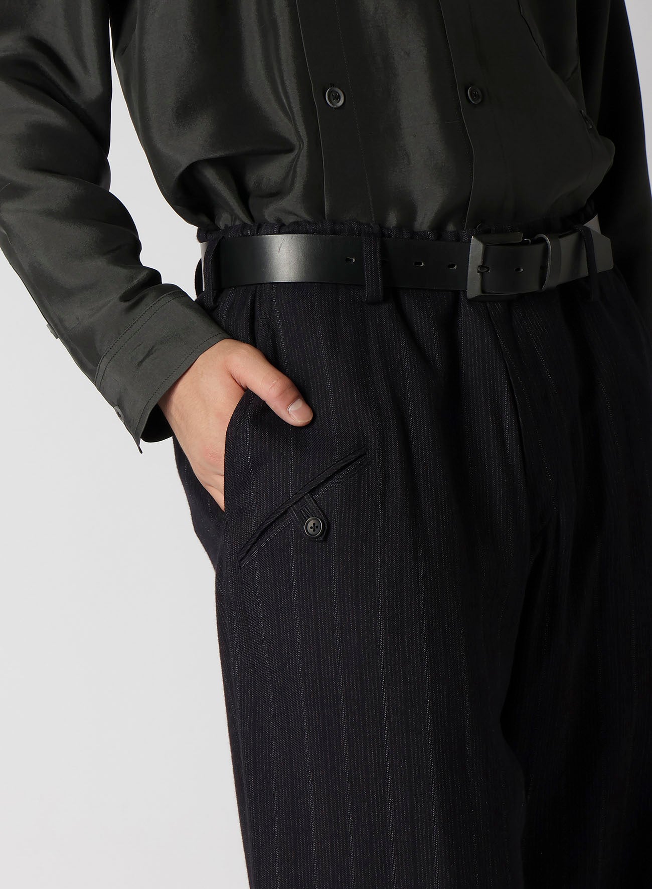 COIN POCKET ST PANTS - Stylish Men's Cargo Pants with Multiple Pockets | Perfect for Outdoor, Travel & Work | Durable & Comfortable