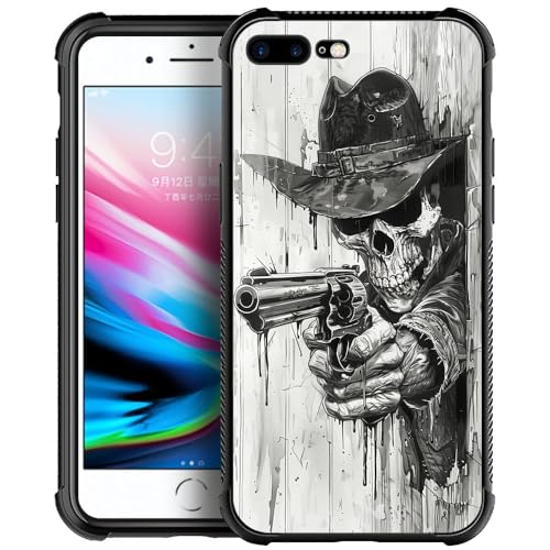 Funny Western Cowboy