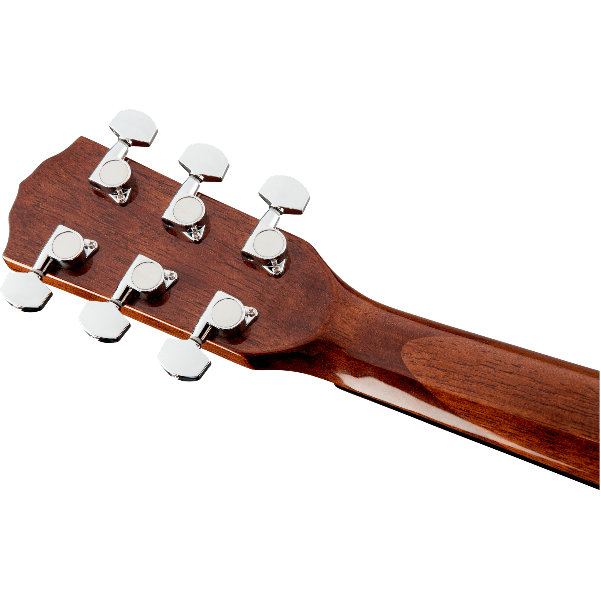 Fender CD 60S Acoustic Guitar - Natural Finish, Spruce Top, Mahogany Back & Sides - Perfect for Beginners, Campfires & Live Performances