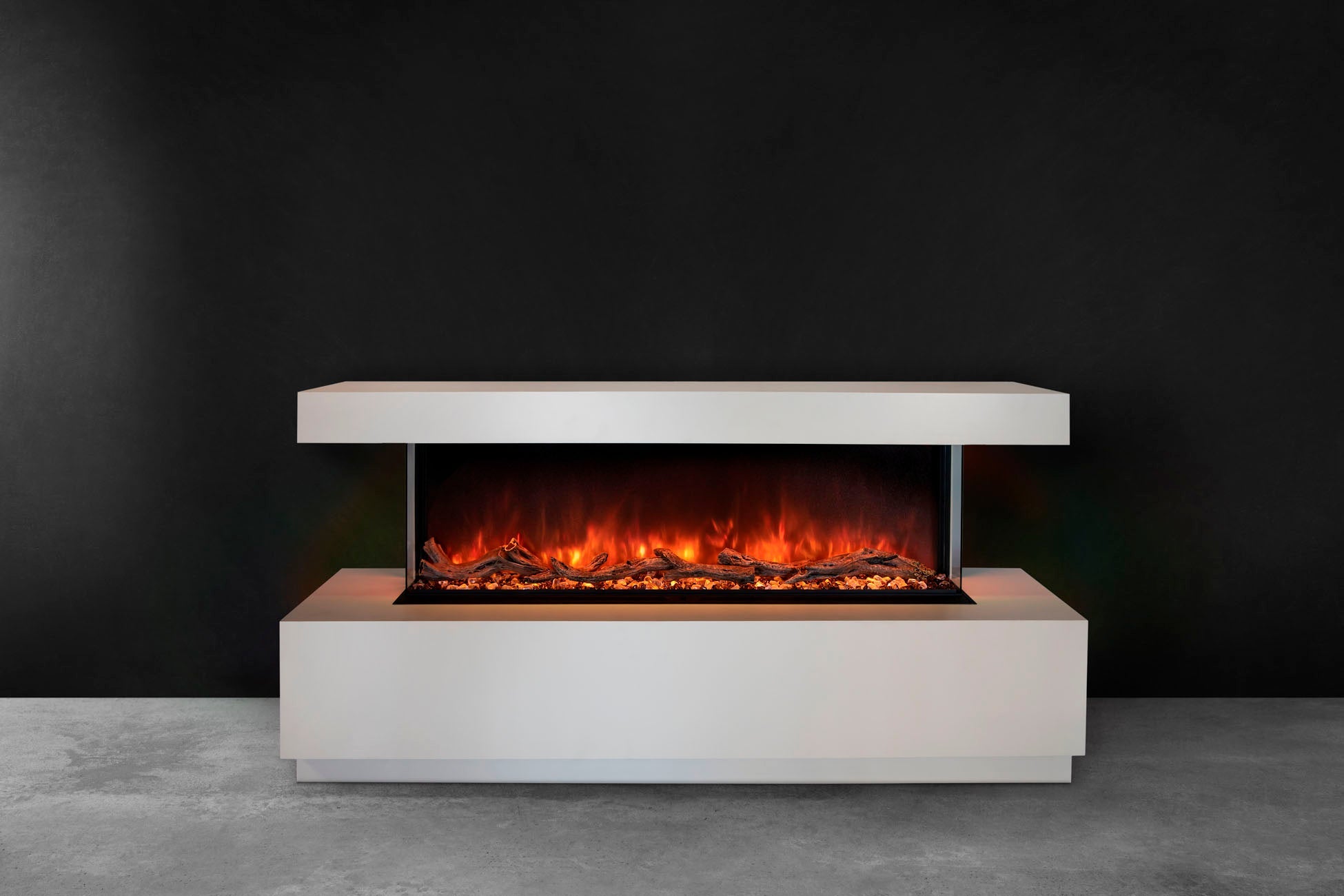 Modern Flames Landscape Pro 44