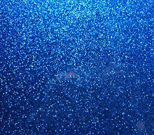 Deep Space Blue
