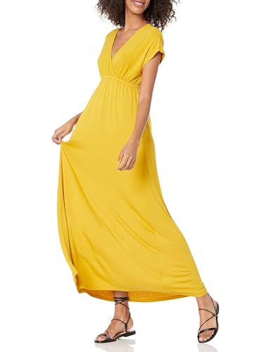 Dark Yellow