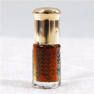 Premium Grade A+ Cambodian Royal King Agarwood Oudh Oil - Aged 50 Years, Limited Rare Edition (3ml, 6ml, 12ml) for Meditation, Aromatherapy & Luxury Fragrance Blending