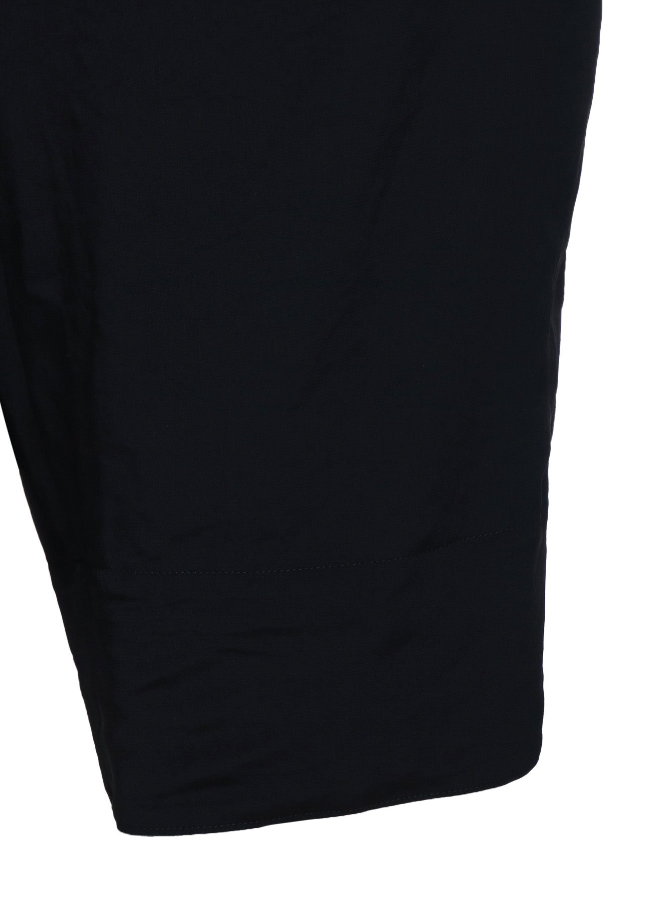 Stylish Crepe de Chine Gusseted Zippered Pocket Overalls for Women - Perfect for Casual Outings, Workwear & Everyday Comfort
