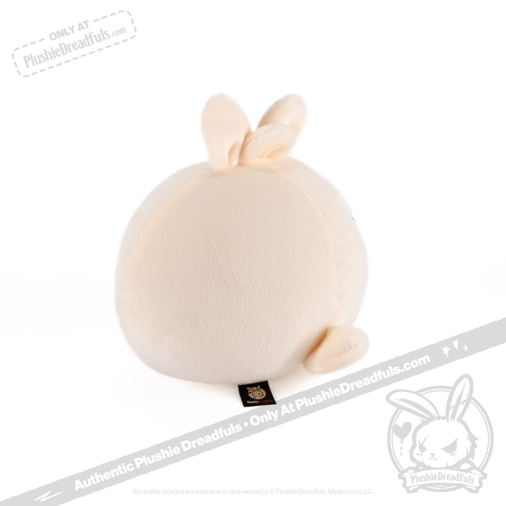 Trauma Dumpling Plush Stuffed Animal - Cute Emotional Support Toy for Stress Relief & Anxiety Comfort | Perfect for Therapy, Home Decor, and Gift Giving