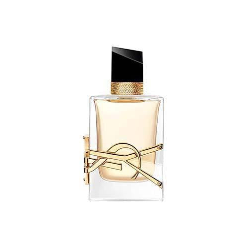 YSL Libre Eau de Parfum 90ml for Women - Floral Vanilla Scent, Long-Lasting Luxury Perfume by Yves Saint Laurent | Perfect for Date Night, Office & Special Occasions