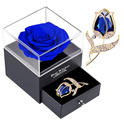 Blue Rose