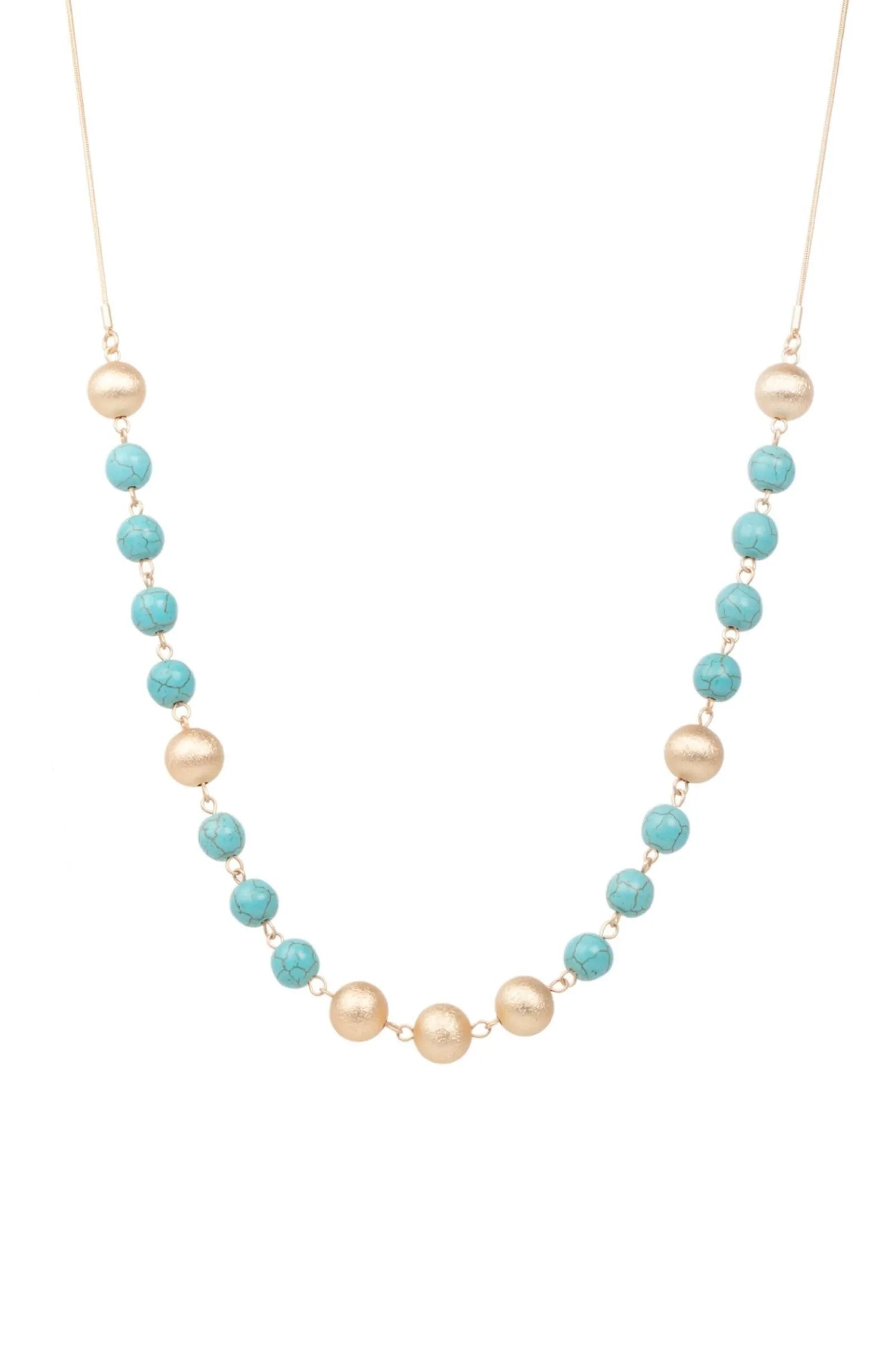 Olivine Necklace - Elegant Green Gemstone Jewelry for Women | Perfect for Everyday Wear, Parties & Gifts