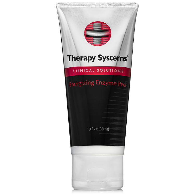 Revitalizing Enzyme Peel for Glowing Skin - Exfoliating Face Mask for Brightening & Renewal | Perfect for Sensitive & Acne-Prone Skin