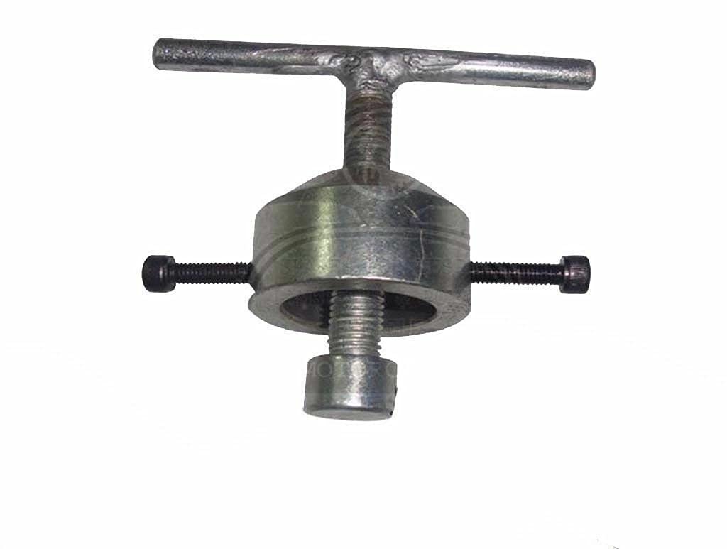 Lambretta GP Sprocket Removal Tool - Heavy Duty Motorcycle Chain Sprocket Puller for Scooter & Bike Maintenance - Perfect for DIY Repairs & Garage Use